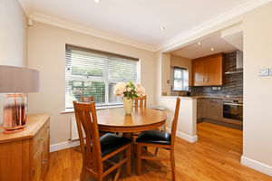 Leyfield Road Dore
